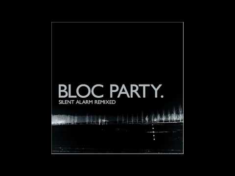Bloc Party - Positive Tension (Jason Clark Of Pretty Girls Make Graves Remix)