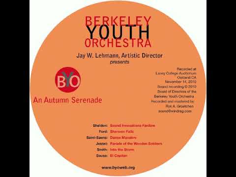 2010/11/14: Shannon Falls, Ford