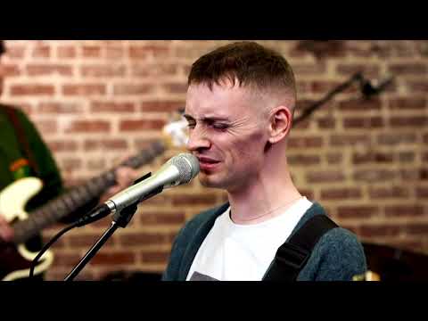 Puma Blue - (She's) Just A Phase - 11/12/2019 - Paste Studio ATL - Atlanta, GA