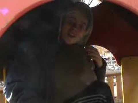 Prendel- Älskar att vara tjock