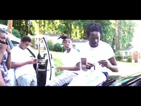 Lul Jay10k ft Clt Huncho “We Da Opps” (Official Music Video)