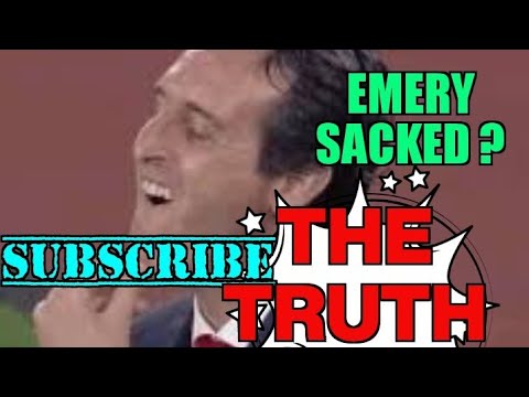 #Emery #sacked !!Bye  #dracula #funny #afc 1000 subs