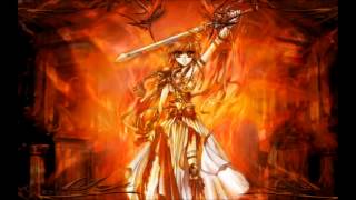 Dont Touch The Flame By Lullacry - Nightcore
