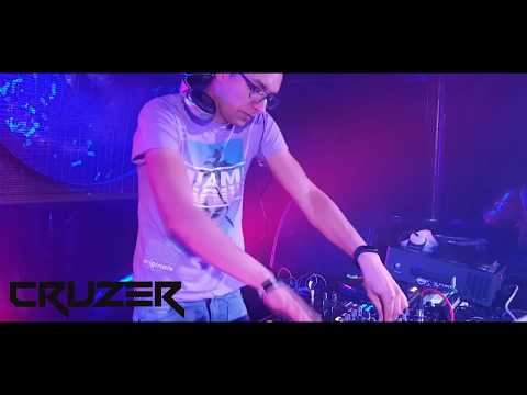 * Dj Cruzer - Video Live Mix * Polska Dyskoteka Diamond * 11.05.19 *