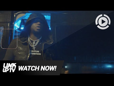 Still Greedy - Hit & Miss [Music Video] | Link Up TV