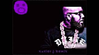 Trae Tha Truth x Young Thug - Slugs (Chopped &amp; Screwed By Xavier J)