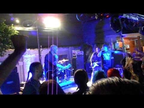 AGNOSTIC FRONT live, INGRESSO + THE ELIMINATOR  cuevarock cagliari sardegna 9/8/16