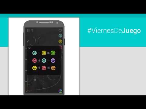 Marble Drop – Viernes de Juego