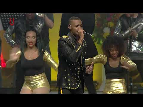 Clinton Hato - Bría riba nos - HYPE