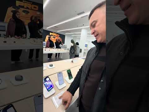 Рассматриваем цены на новый телефон 📱