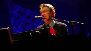 The 39 Steps - Bryan Ferry Avalon Tour Live @ The Fox Theater Oakland, CA 8-31-19