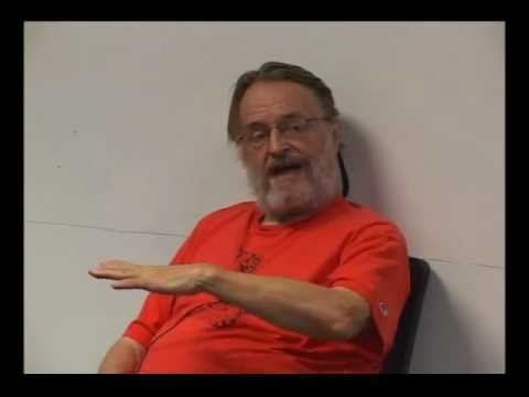 John Conway Distinguished Lecture - The Symmetries of Things