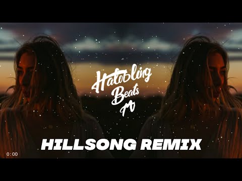 Selena Gomez - Hillsong (VIDISH Remix)
