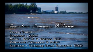 Download lagu Fadzil - Rumbau Semaya Balang ( MV ) mp3 Download lagu Fadzil - Rumbau Semaya Balang ( MV ) mp3