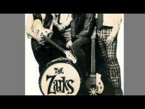 The Zarks - Jennifer Eccles