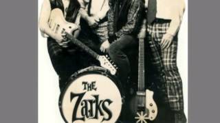 The Zarks - Jennifer Eccles