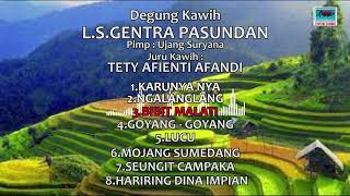 Download lagu DEGUNG KAWIH L.S.GENTRA PASUNDAN (Juru Kawih : TETY AFIENTI AFANDI). mp3
