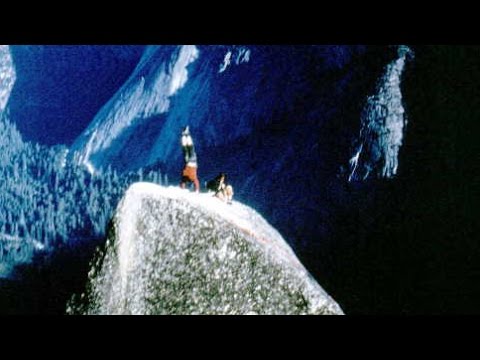 Brave New Wild - Teaser