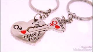 VICTOR SANTOS  🎶  PROMETO TE AMAR  🎶 💕