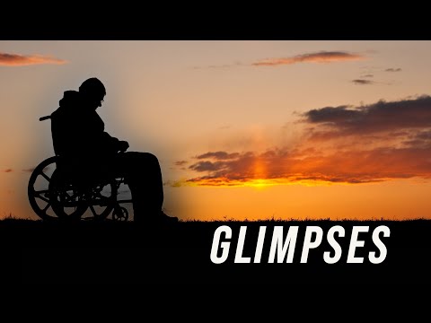 Glimpses (Inside the world of Multiple System Atrophy)