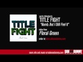 Title Fight - Numb, But I Still Feel It 