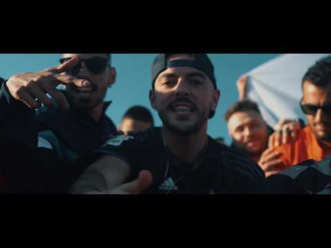 Riky - Serie A ft. Uzi Junkana