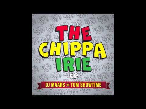 Dj Maars & Tom Showtime - Rocksteady Up  (Booty Fruit)