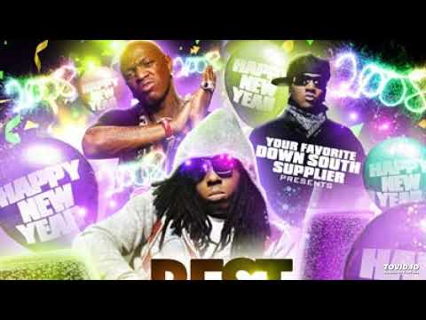 Lil' Wayne feat. Sizzla The Only Reason