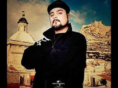 Nach- Esclavos del destino