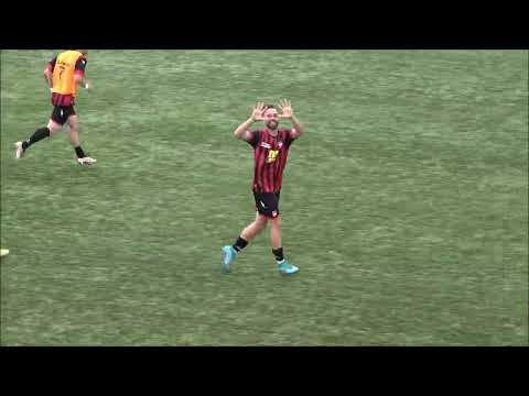 Sorrento-Lupa Frascati 2-1 [Serie D, gir.G - giornata 33]