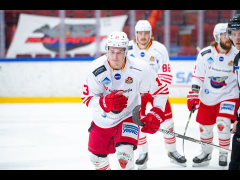 Maalikooste: K-Vantaa–TUTO 4–2 (26.8.2021)