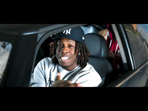 Rontae Don't Play, ZayTheGOAT & Tianis Rose - Smart Car [Official Video]