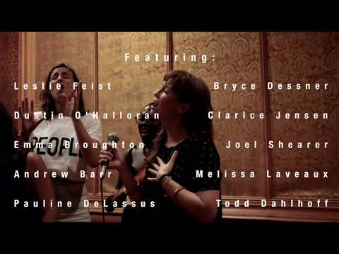 Lhasa - #SFSH19 | Cork Opera House