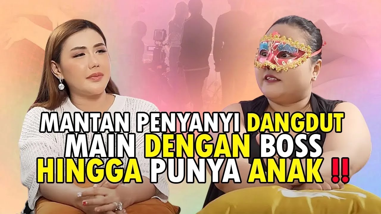 Skandal Percintaan Mantan Penyanyi Dangdut dengan Pimpinan Orkes Menjadi Pelajaran Berharga