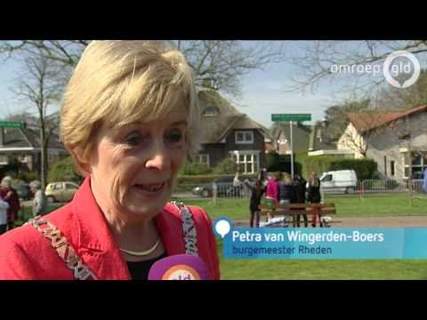 Nieuws 13.00 uur 24 april 2013