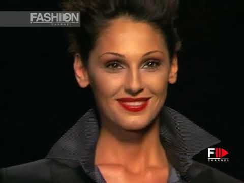 JOHN RICHMOND Fall 2009/2010 Menswear Milan - Fashion Channel