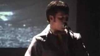 Modest Mouse Live - A Life of Arctic Sounds