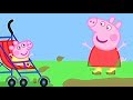 Peppa Pig English 39 Season 3 One Hour Compilation