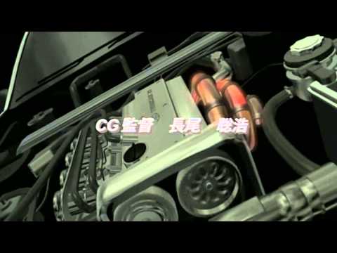 [INITIAL D] Second Stage [OP] | 720p