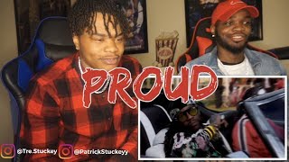 2 Chainz - PROUD ft. YG, Offset - REACTION