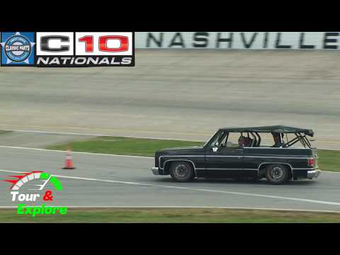 CLOSE CALLS That Will Make You Hold Your Breath at C10 Nationals 2024 thumbnail