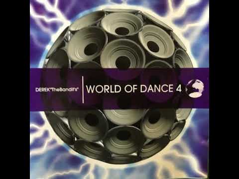 DTB World of Dance 4