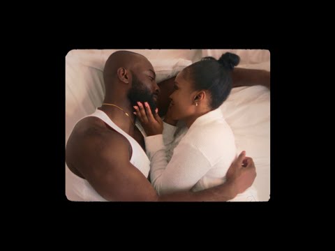 Kwaku Asante - Until the Morning (Official Visualiser)