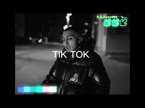 Slap House x Deep House Morad Type Beat - "TIK TOK"