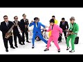 BRAVESBOY KAPAL OLENG OFFICIAL VIDEO CLIP