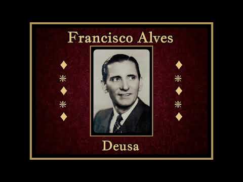 Manias - Francisco Alves
