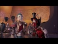 Robots Funny Moment Robin Williams Golden Voice Acting