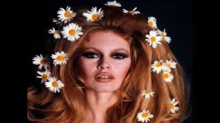 Brigitte Bardot - Maria Ninguém