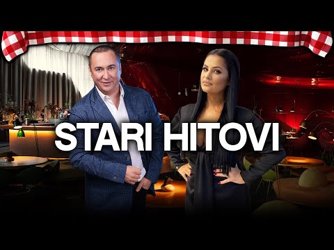 🥃 MIX NARODNE MUZIKE 🥃 [2024] STARI HITOVI (Djani, Jana, Sejo Kalac..)