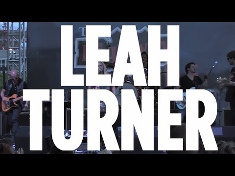 Leah Turner 